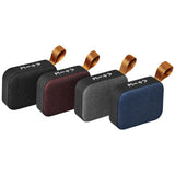 Enceinte Bluetooth® En Tissu Fashion Personnalisable Technologie