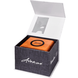 Enceinte Wooden Avec Chargeur À Induction Personnalisable Audio & Vidéo