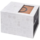 Enceinte Wooden Avec Chargeur À Induction Personnalisable Audio & Vidéo