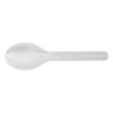 Ensemble De 3 Couverts Ellipse Personnalisable Blanc Maison Et Cuisine