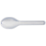 Ensemble De 3 Couverts Ellipse Personnalisable Bleu Maison Et Cuisine
