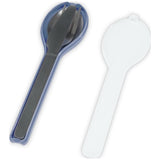 Ensemble De 3 Couverts Ellipse Personnalisable Maison Et Cuisine