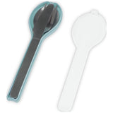 Ensemble De 3 Couverts Ellipse Personnalisable Maison Et Cuisine