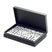 Ensemble Domino Domino Personnalisable Noir Jeux