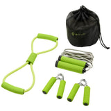 Ensemble Fitness Dwayne Personnalisable Loisirs Et Golf