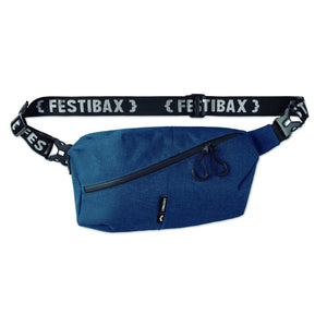 Festibax® Basic Festibax Basic Personnalisable Noir Accessoires De Voyage