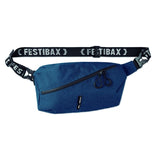 Festibax® Basic Festibax Basic Personnalisable Bleu Accessoires De Voyage