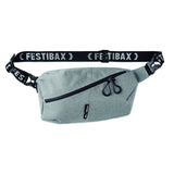 Festibax® Basic Festibax Basic Personnalisable Gris Accessoires De Voyage