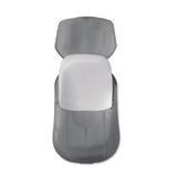 Feuilles De Savon En Étui Pp Soap To Go Personnalisable Grey Premiers Secours