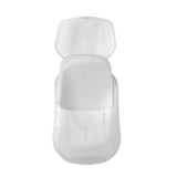 Feuilles De Savon En Étui Pp Soap To Go Personnalisable Transparent Premiers Secours