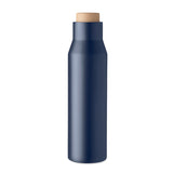 Flacon À Double Paroi 500 Ml Dudinka Personnalisable Blue Vaisselle