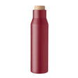 Flacon À Double Paroi 500 Ml Dudinka Personnalisable Burgundy Vaisselle