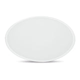 Frisbee Nylon Pliable Atrapa Personnalisable Blanc Articles De Plage