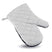 Gant De Cuisine Neokit Personnalisable Blanc Accessoires Culinaires