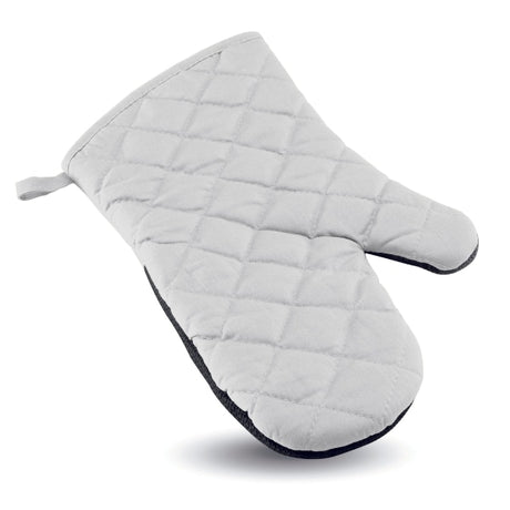 Gant De Cuisine Neokit Personnalisable Blanc Accessoires Culinaires