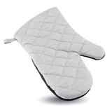 Gant De Cuisine Neokit Personnalisable Blanc Accessoires Culinaires