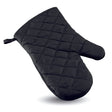 Gant De Cuisine Neokit Personnalisable Noir Accessoires Culinaires