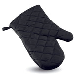 Gant De Cuisine Neokit Personnalisable Noir Accessoires Culinaires