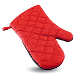 Gant De Cuisine Neokit Personnalisable Red Accessoires Culinaires
