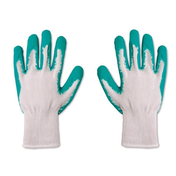 Gants De Jardinage Jardinero Personnalisable Green Plein Air