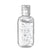 Gel Nettoyant Pour Les Mains 10 Gel 100 Personnalisable Transparent Premiers Secours