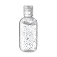 Gel Nettoyant Pour Les Mains 10 Gel 100 Personnalisable Transparent Premiers Secours