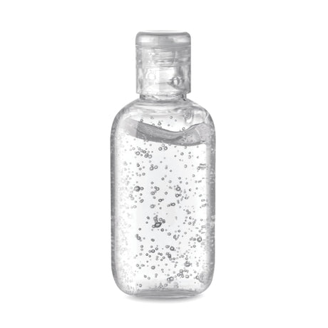 Gel Nettoyant Pour Les Mains 10 Gel 100 Personnalisable Transparent Premiers Secours