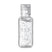 Gel Nettoyant Pour Les Mains 50 Gel Personnalisable Transparent Premiers Secours