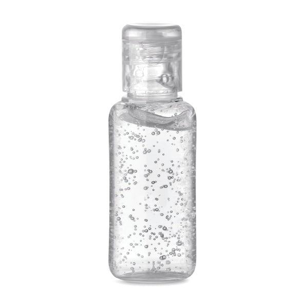 Gel Nettoyant Pour Les Mains 50 Gel Personnalisable Transparent Premiers Secours