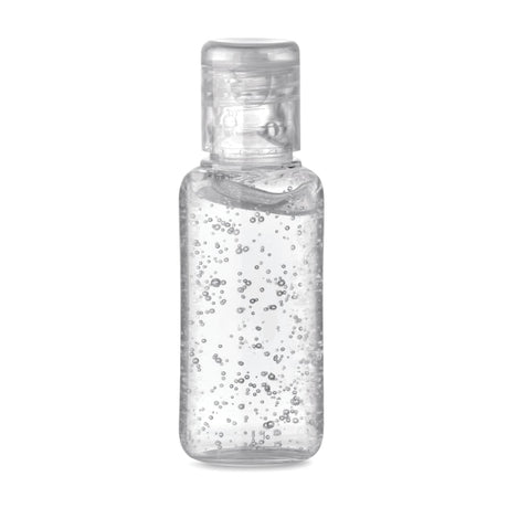 Gel Nettoyant Pour Les Mains 50 Gel Personnalisable Transparent Premiers Secours