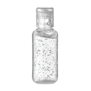 Gel Nettoyant Pour Les Mains 50 Gel Personnalisable Transparent Premiers Secours