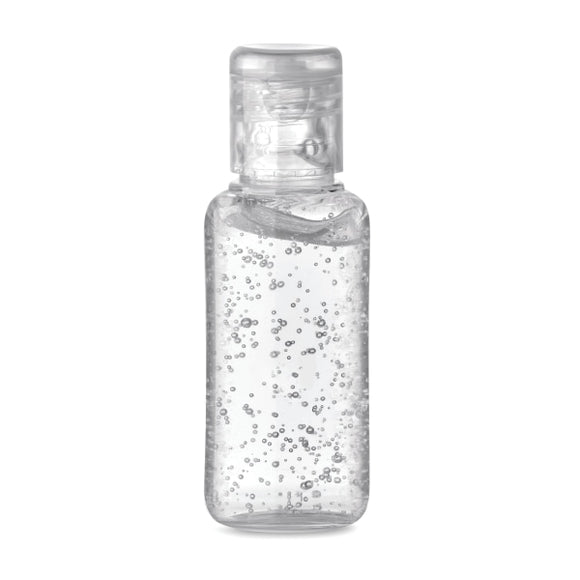 Gel Nettoyant Pour Les Mains 50 Gel Personnalisable Transparent Premiers Secours