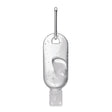 Gel Nettoyant Pour Mains 30Ml Gel2Go Personnalisable Transparent Premiers Secours