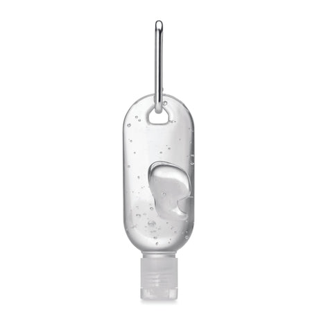 Gel Nettoyant Pour Mains 30Ml Gel2Go Personnalisable Transparent Premiers Secours