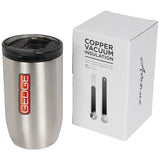 Gobelet 380 Ml Lagom Avec Isolation Vide Et Cuivre Personnalisable Récipients Boisson