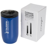 Gobelet 380 Ml Lagom Avec Isolation Vide Et Cuivre Personnalisable Récipients Boisson