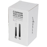 Gobelet 380 Ml Lagom Avec Isolation Vide Et Cuivre Personnalisable Récipients Boisson
