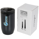 Gobelet 380 Ml Lagom Avec Isolation Vide Et Cuivre Personnalisable Récipients Boisson