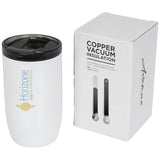 Gobelet 380 Ml Lagom Avec Isolation Vide Et Cuivre Personnalisable Récipients Boisson