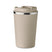 Gobelet À Double Paroi 350 Ml Brace Personnalisable Beige Vaisselle