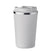 Gobelet À Double Paroi 350 Ml Brace Personnalisable Blanc Vaisselle