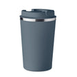 Gobelet À Double Paroi 350 Ml Brace Personnalisable Petrol Vaisselle