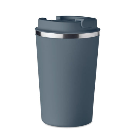 Gobelet À Double Paroi 350 Ml Brace Personnalisable Petrol Vaisselle