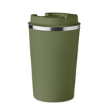 Gobelet À Double Paroi 350 Ml Brace Personnalisable Green Vaisselle