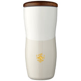 Gobelet À Double Paroi 370 Ml Reno Personnalisable Récipients Boisson