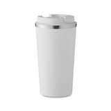 Gobelet À Double Paroi 510 Ml Brace + Personnalisable White Vaisselle