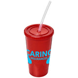 Gobelet À Double Paroi Stadium 350 Ml Personnalisable Récipients Boisson