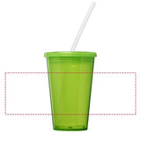 Gobelet À Double Paroi Stadium 350 Ml Personnalisable Récipients Boisson