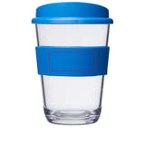 Gobelet Americano® Cortado 300 Ml Avec Bandeau Antidérapant Personnalisable Récipients Boisson