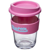 Gobelet Americano® Cortado 300 Ml Avec Bandeau Antidérapant Personnalisable Récipients Boisson
